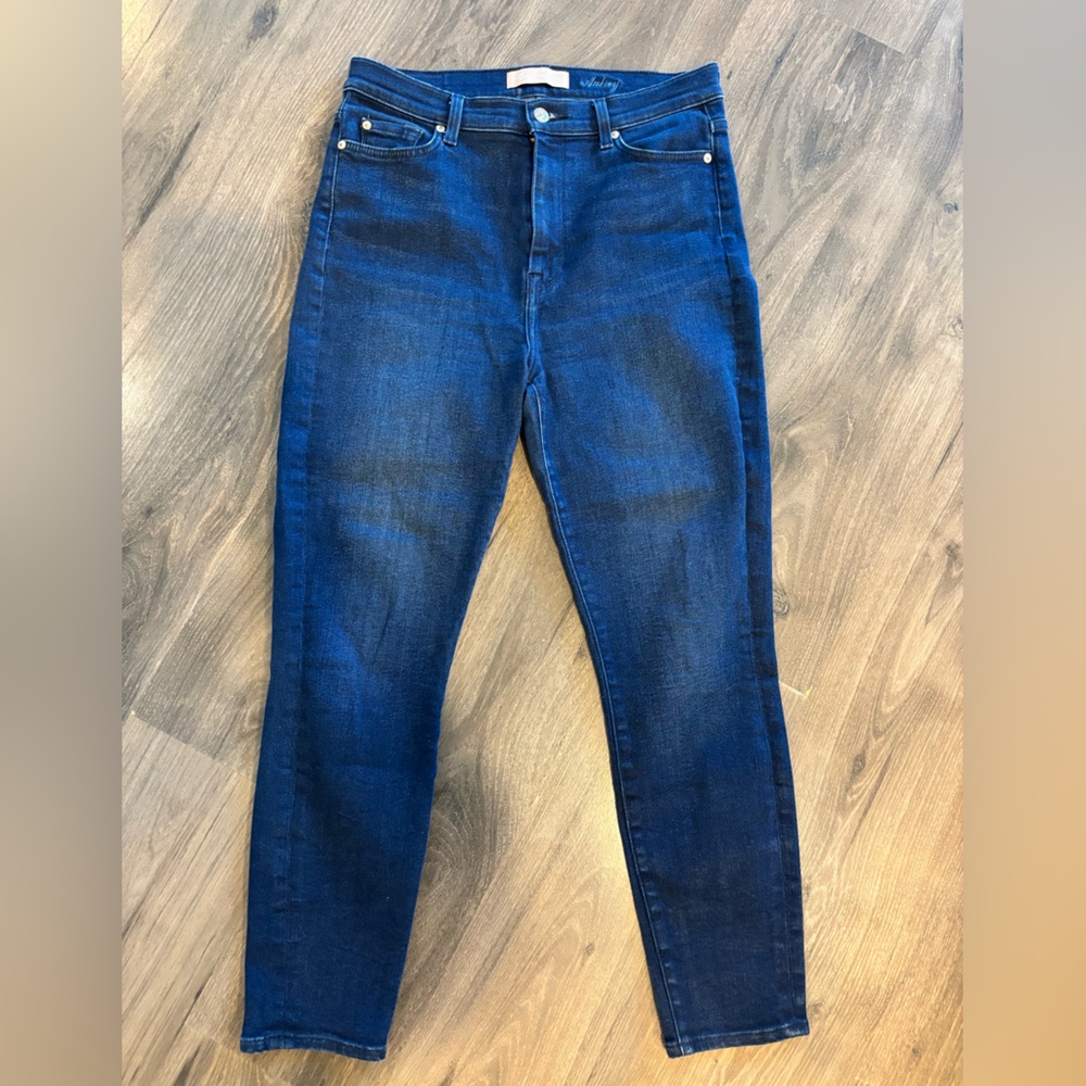 7 For All Mankind Women’s Jeans Size 30